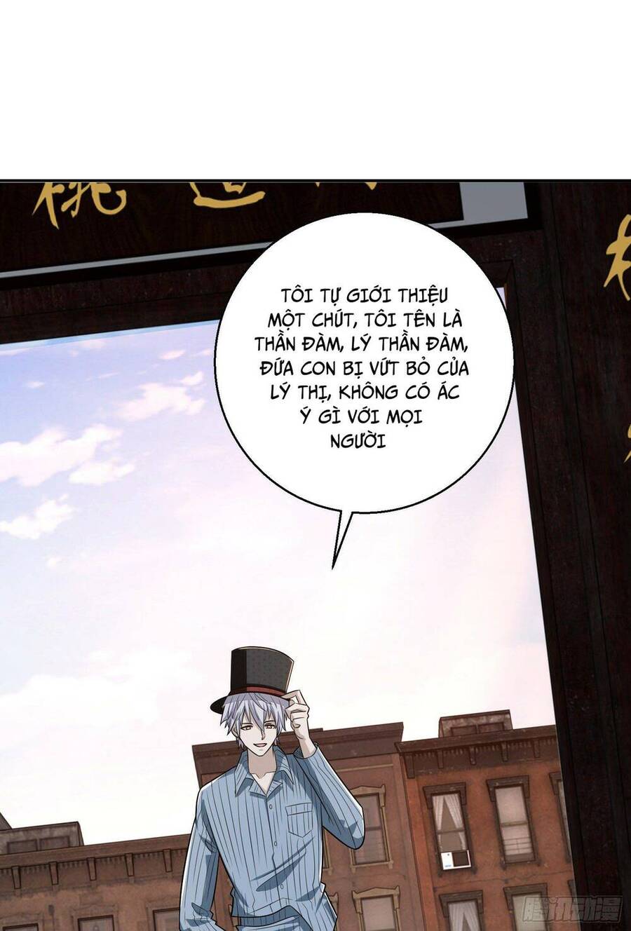 Đệ Nhất Danh Sách Chap 79 - Next Chap 80