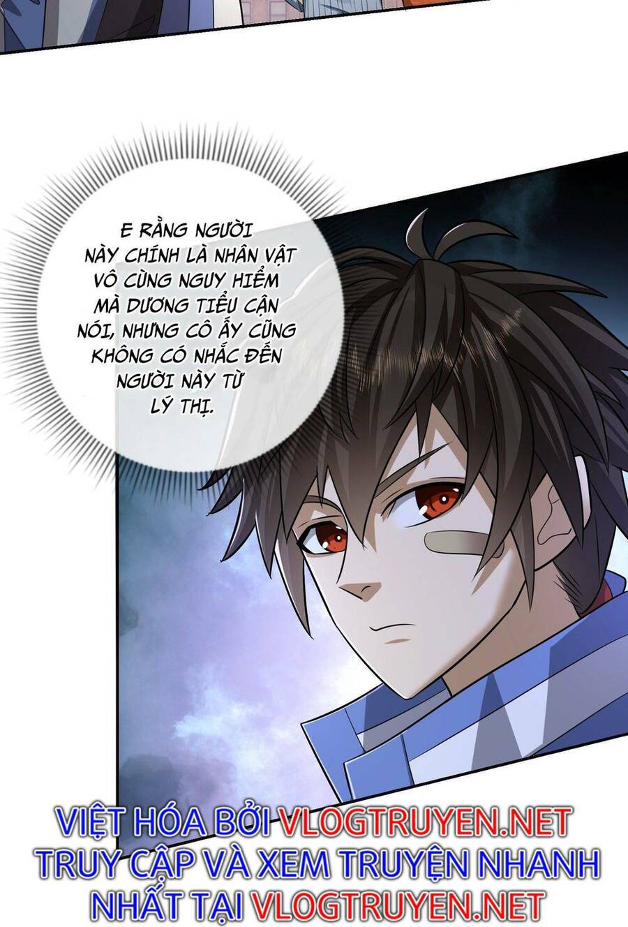 Đệ Nhất Danh Sách Chap 79 - Next Chap 80