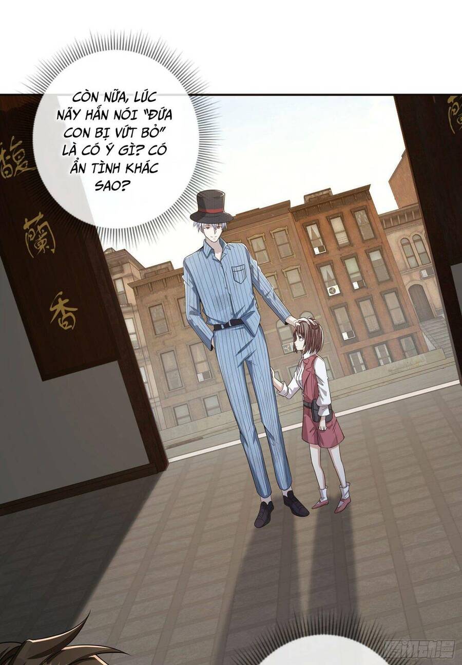 Đệ Nhất Danh Sách Chap 79 - Next Chap 80