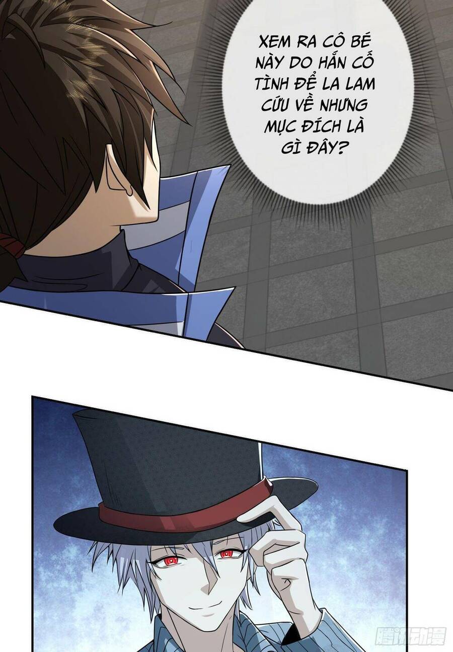Đệ Nhất Danh Sách Chap 79 - Next Chap 80