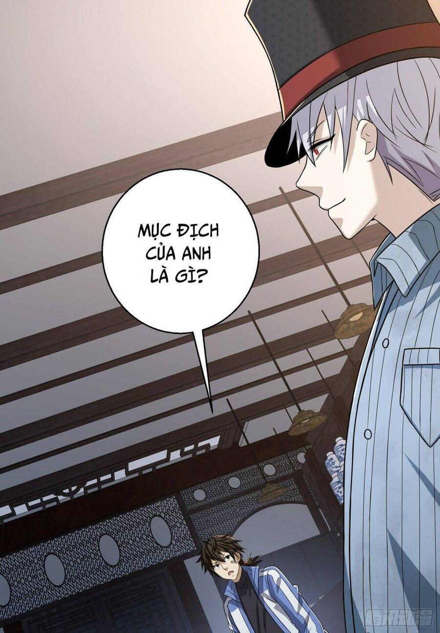 Đệ Nhất Danh Sách Chap 79 - Next Chap 80