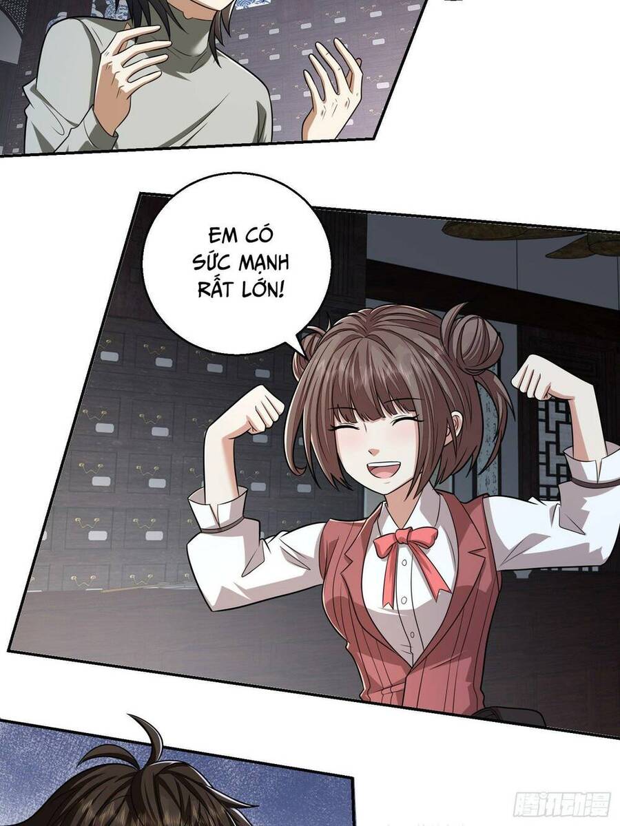 Đệ Nhất Danh Sách Chap 79 - Next Chap 80