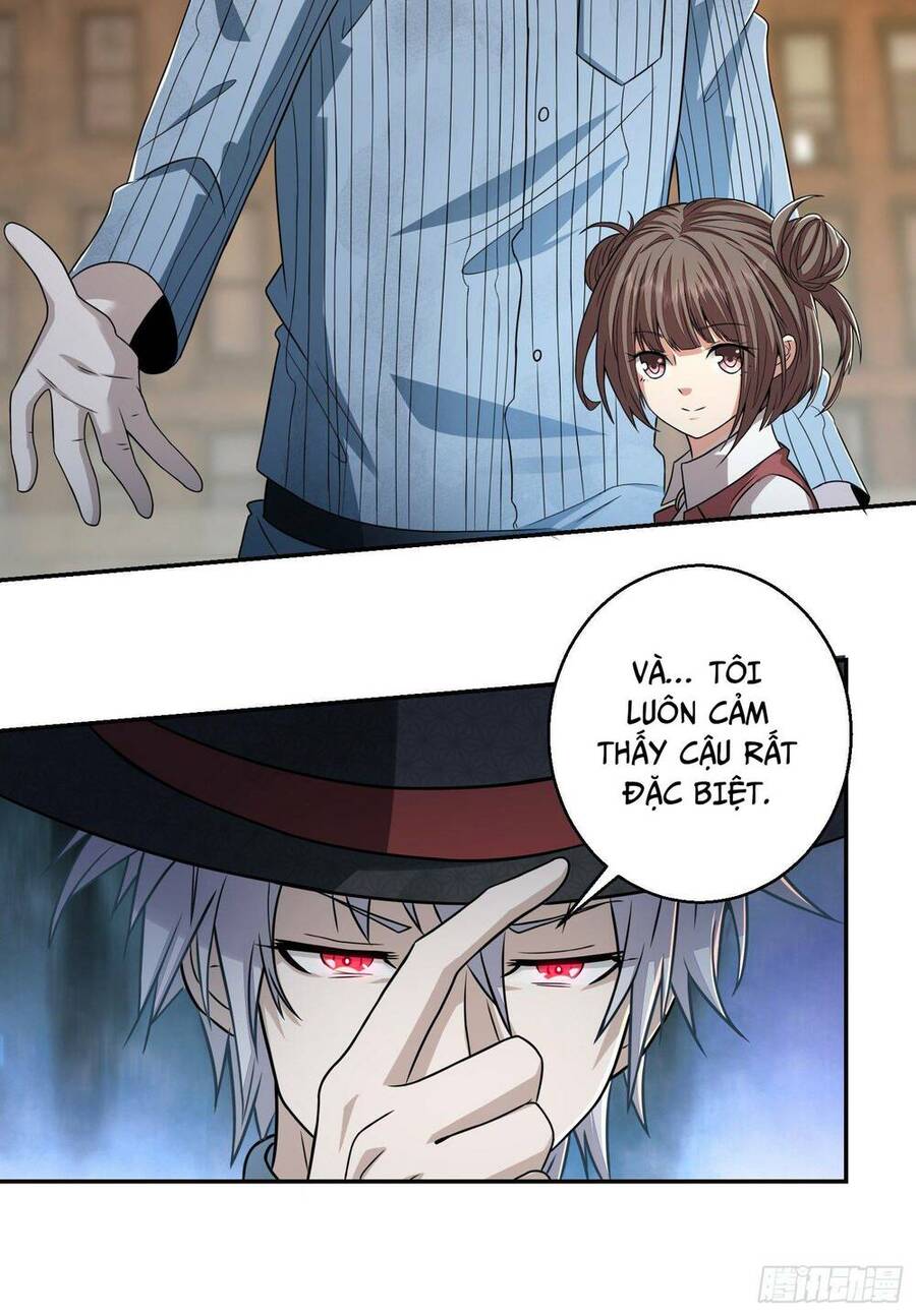 Đệ Nhất Danh Sách Chap 79 - Next Chap 80