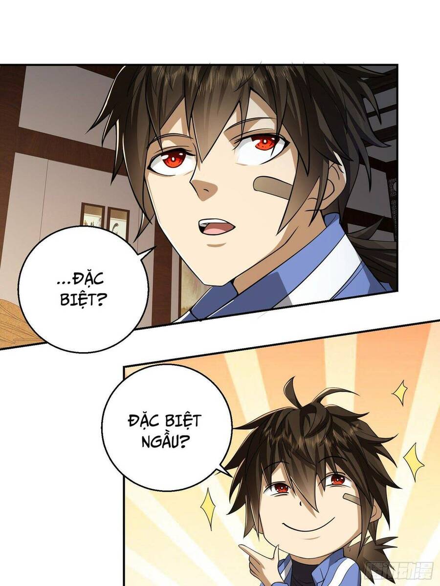 Đệ Nhất Danh Sách Chap 79 - Next Chap 80
