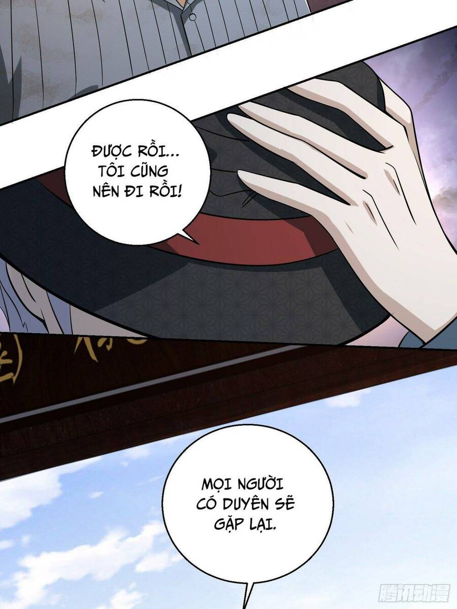 Đệ Nhất Danh Sách Chap 79 - Next Chap 80