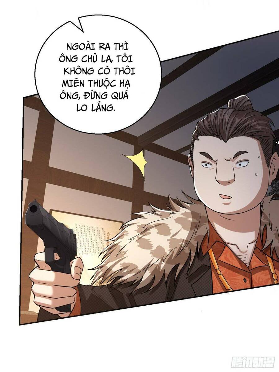 Đệ Nhất Danh Sách Chap 79 - Next Chap 80