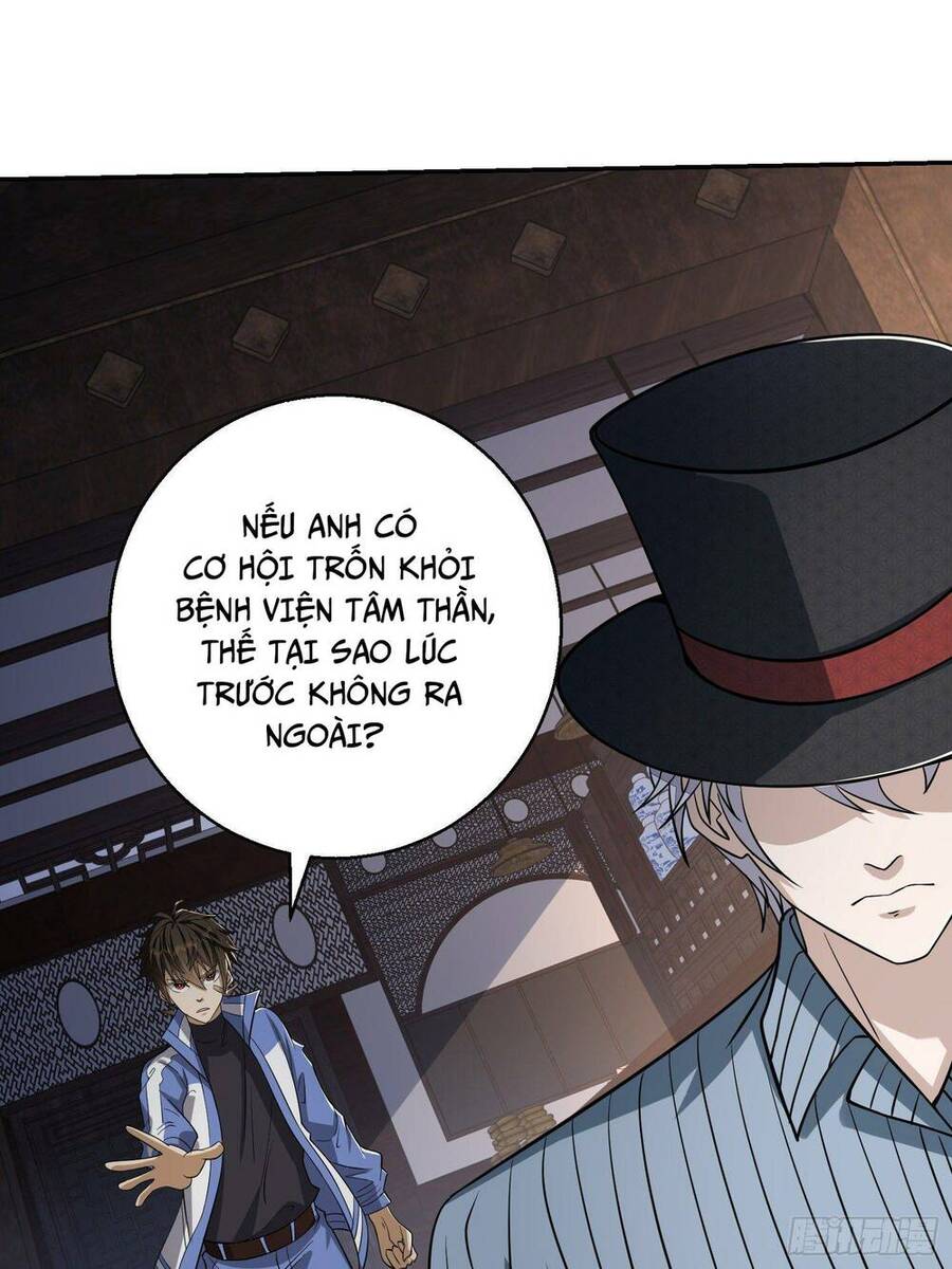 Đệ Nhất Danh Sách Chap 79 - Next Chap 80