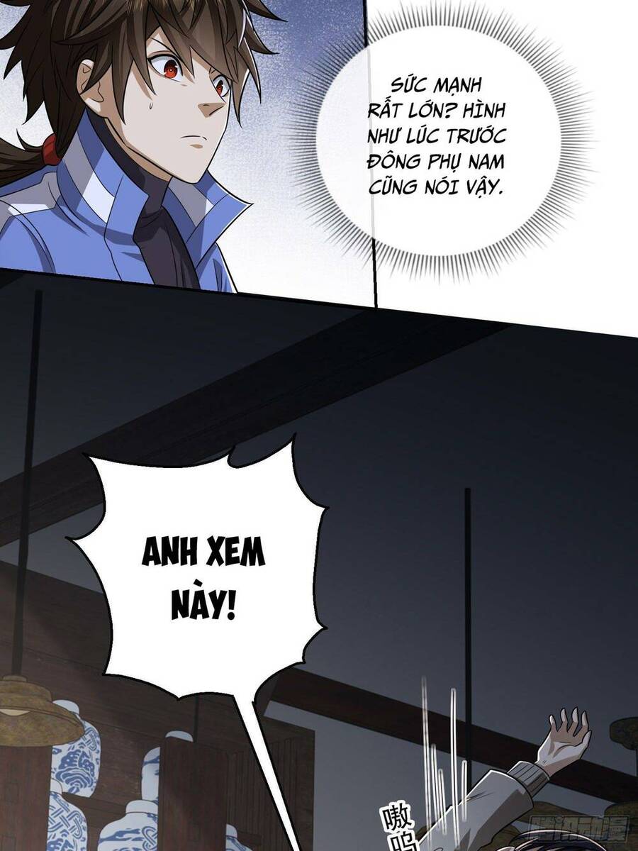 Đệ Nhất Danh Sách Chap 79 - Next Chap 80