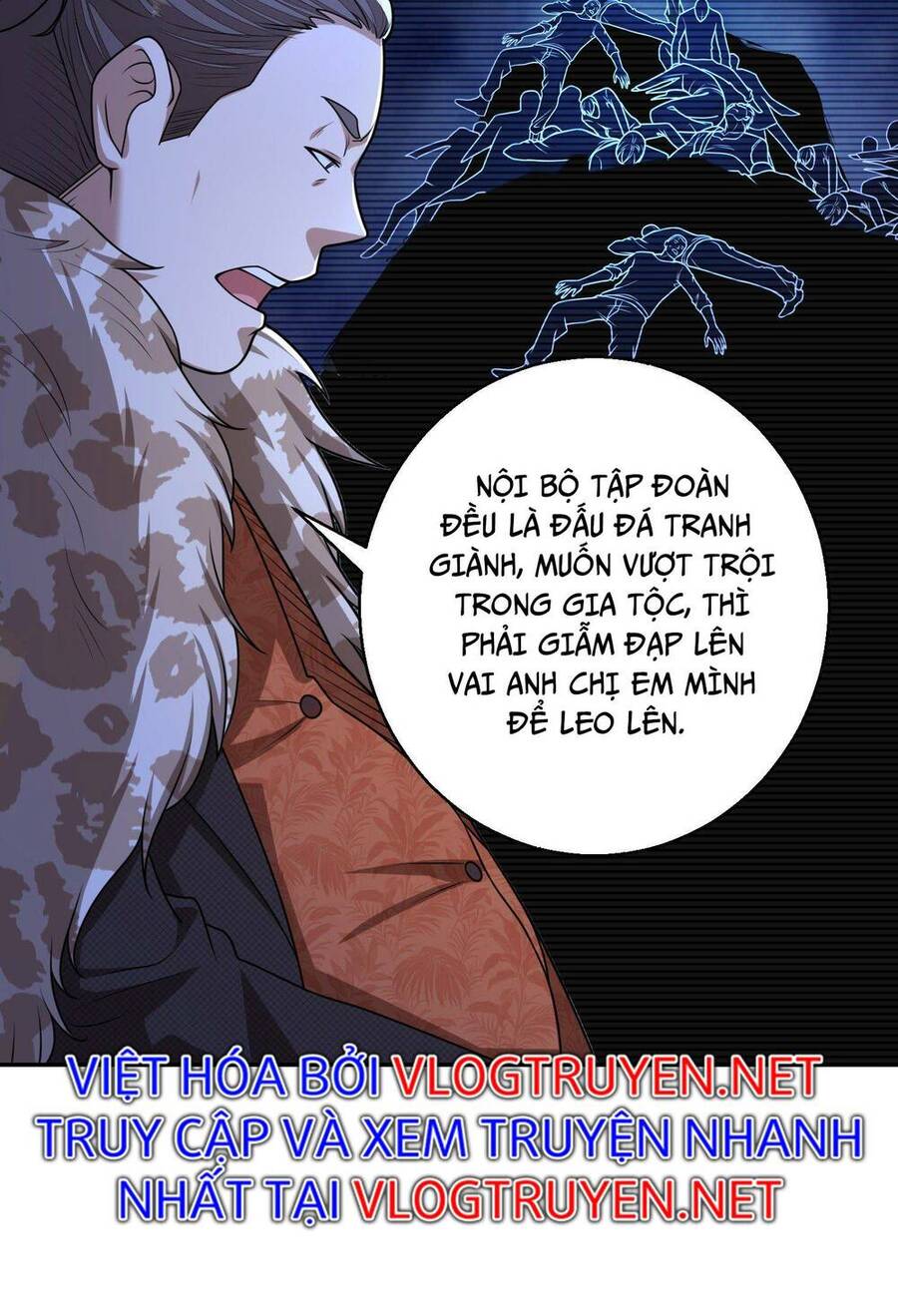 Đệ Nhất Danh Sách Chap 79 - Next Chap 80