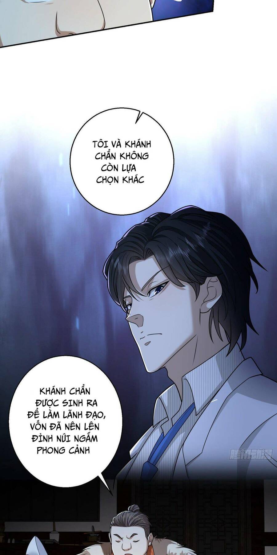 Đệ Nhất Danh Sách Chap 79 - Next Chap 80