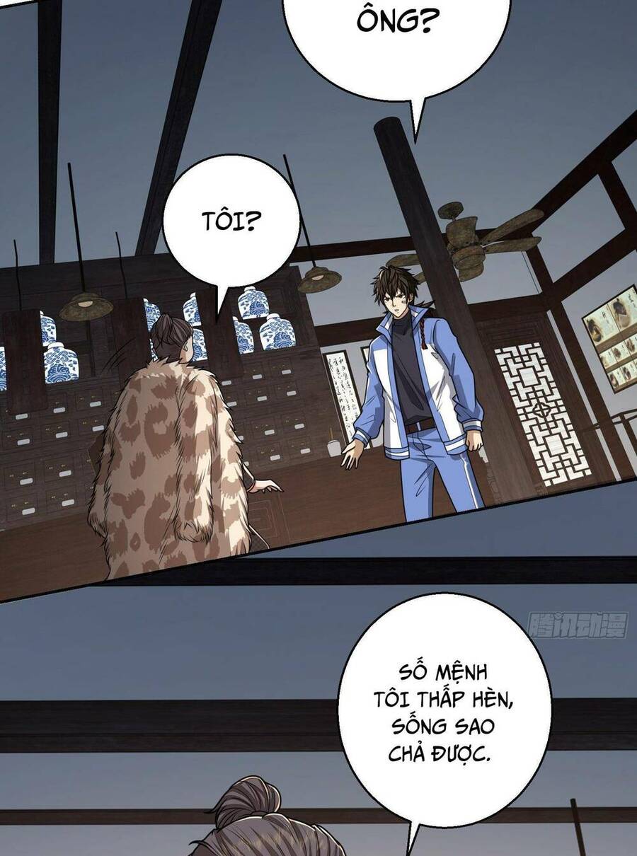 Đệ Nhất Danh Sách Chap 79 - Next Chap 80