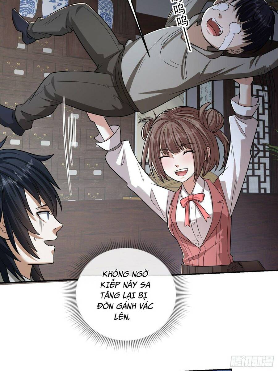 Đệ Nhất Danh Sách Chap 79 - Next Chap 80