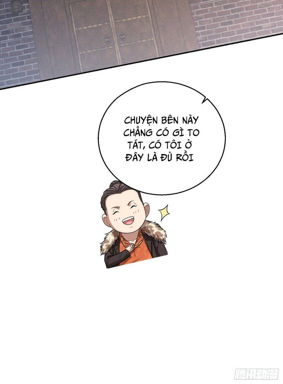 Đệ Nhất Danh Sách Chap 79 - Next Chap 80