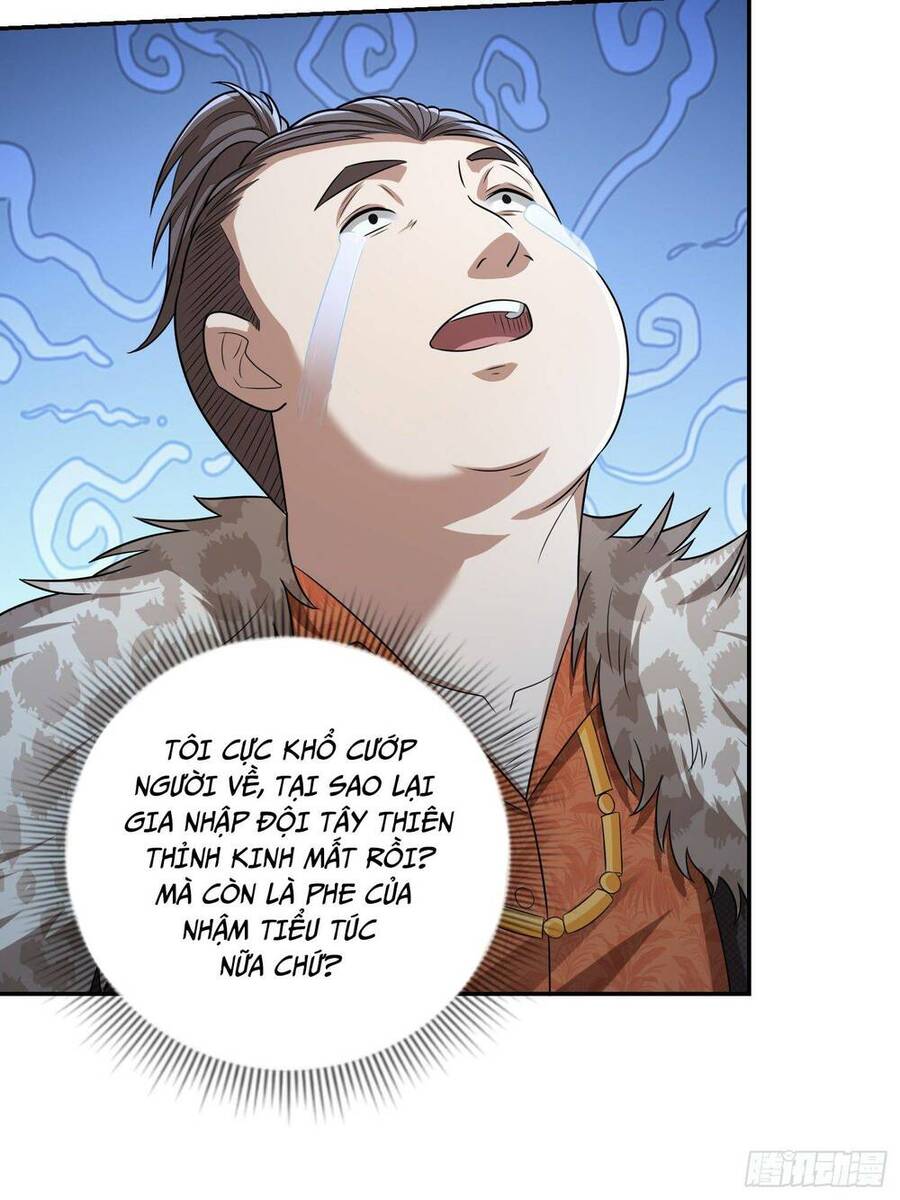 Đệ Nhất Danh Sách Chap 79 - Next Chap 80