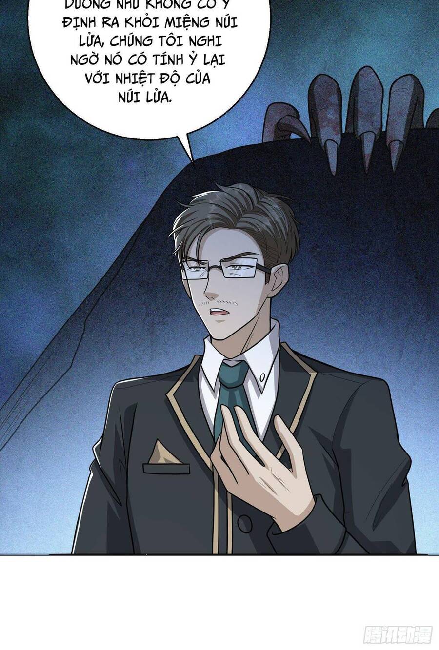 Đệ Nhất Danh Sách Chap 79 - Next Chap 80