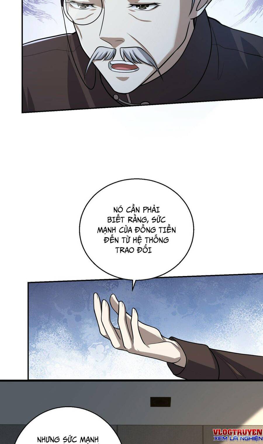 Đệ Nhất Danh Sách Chap 79 - Next Chap 80