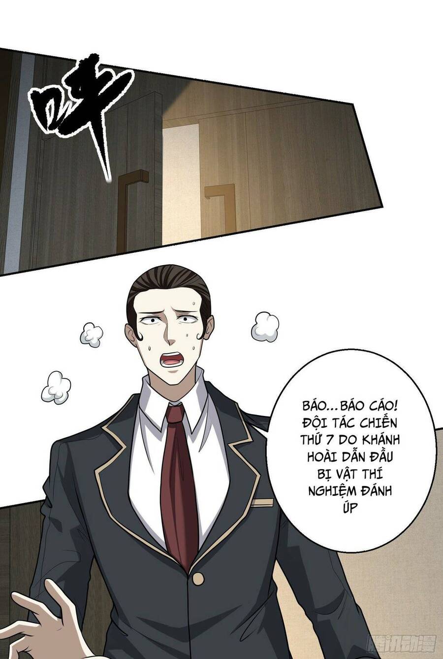 Đệ Nhất Danh Sách Chap 79 - Next Chap 80