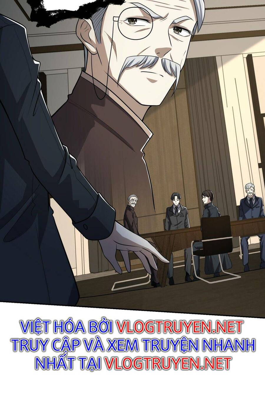 Đệ Nhất Danh Sách Chap 79 - Next Chap 80