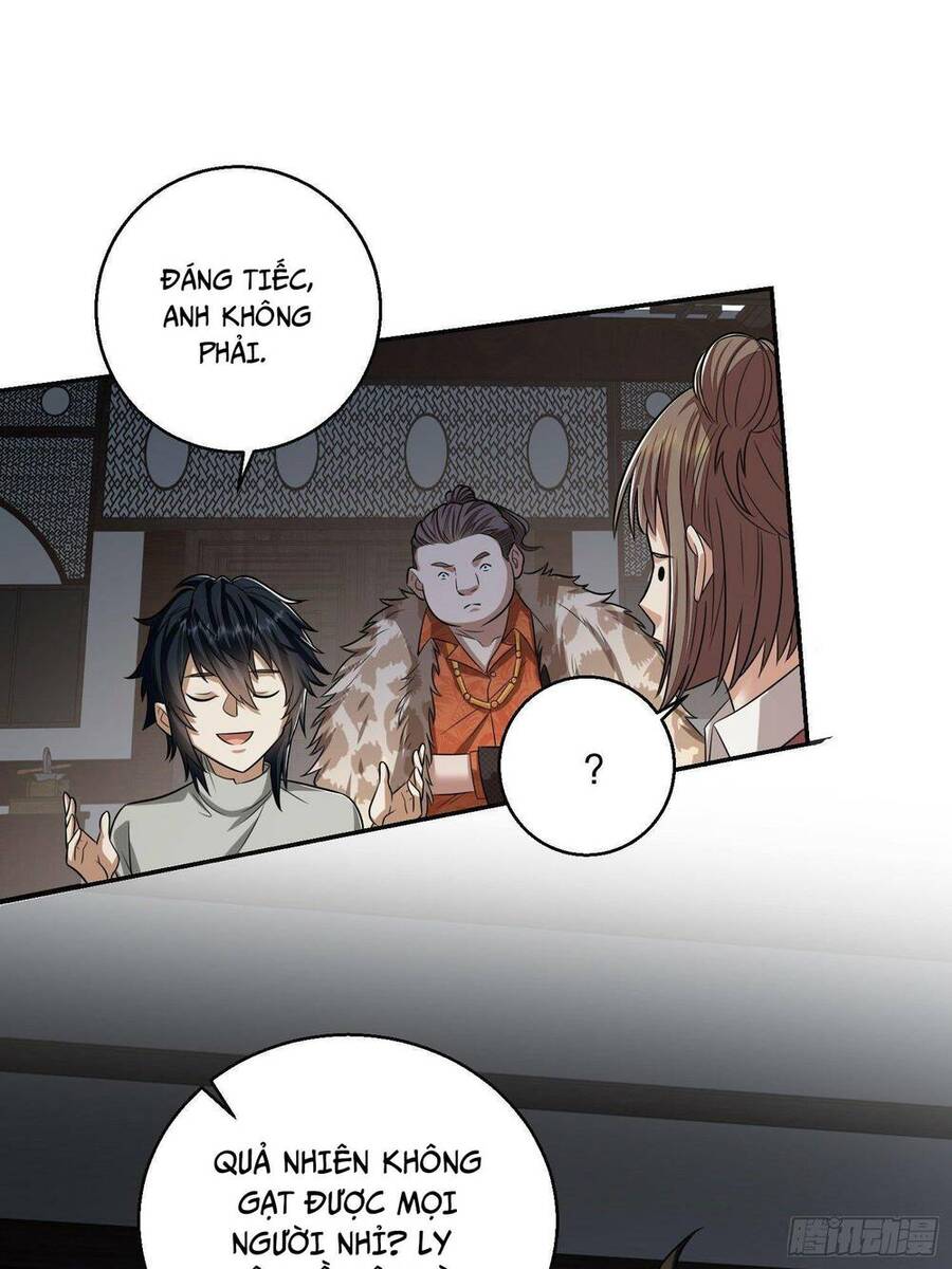 Đệ Nhất Danh Sách Chap 79 - Next Chap 80