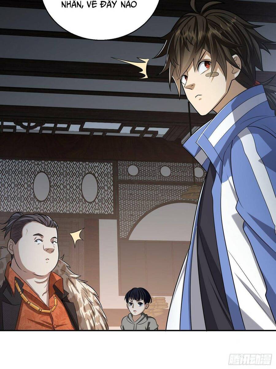 Đệ Nhất Danh Sách Chap 79 - Next Chap 80