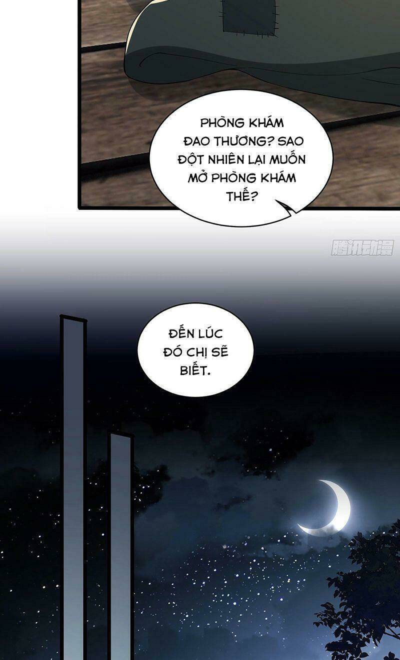 Đệ Nhất Danh Sách Chap 8 - Next Chap 9