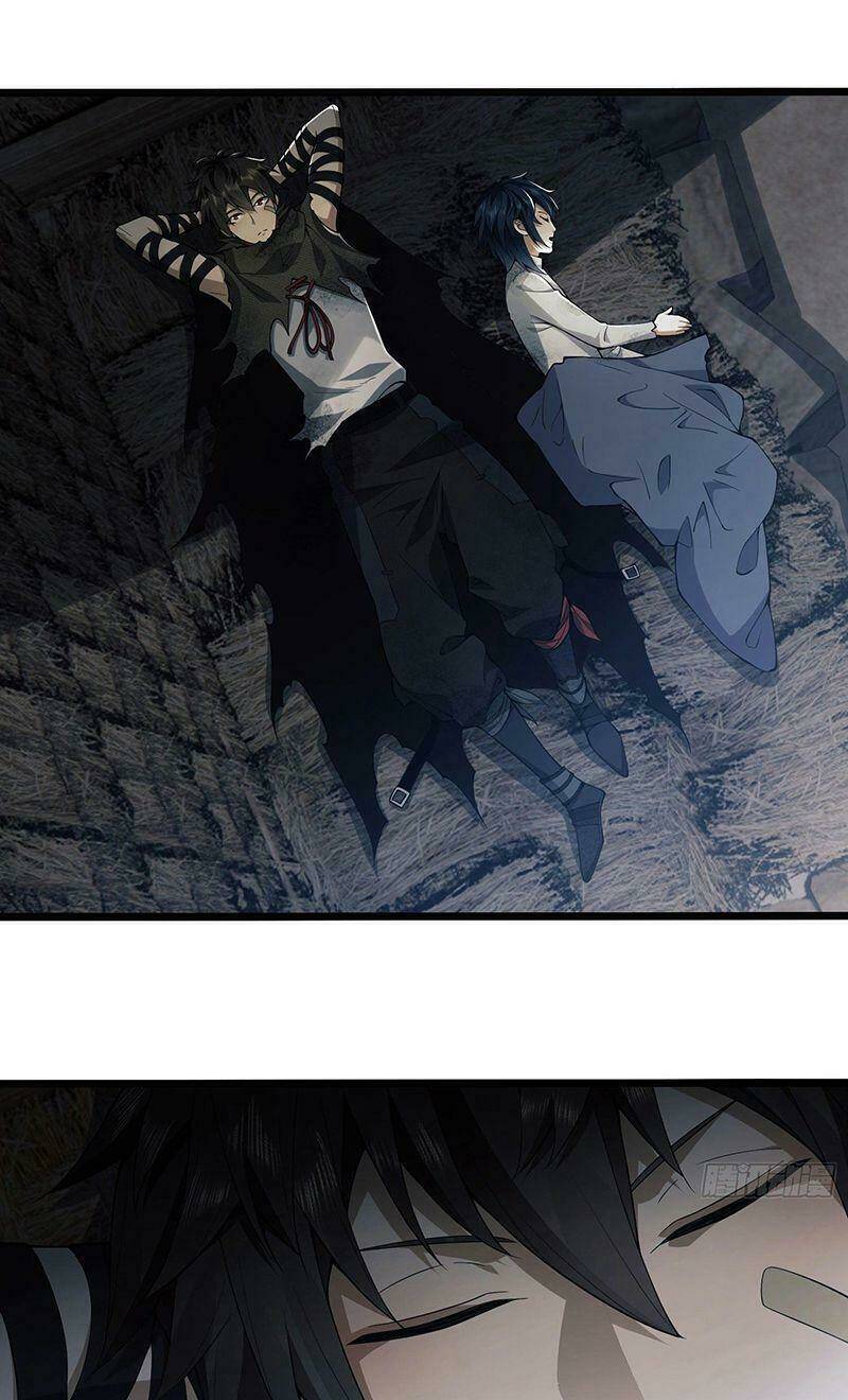 Đệ Nhất Danh Sách Chap 8 - Next Chap 9
