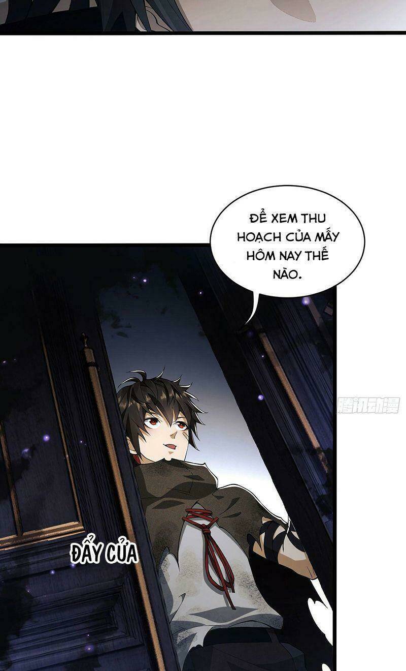 Đệ Nhất Danh Sách Chap 8 - Next Chap 9