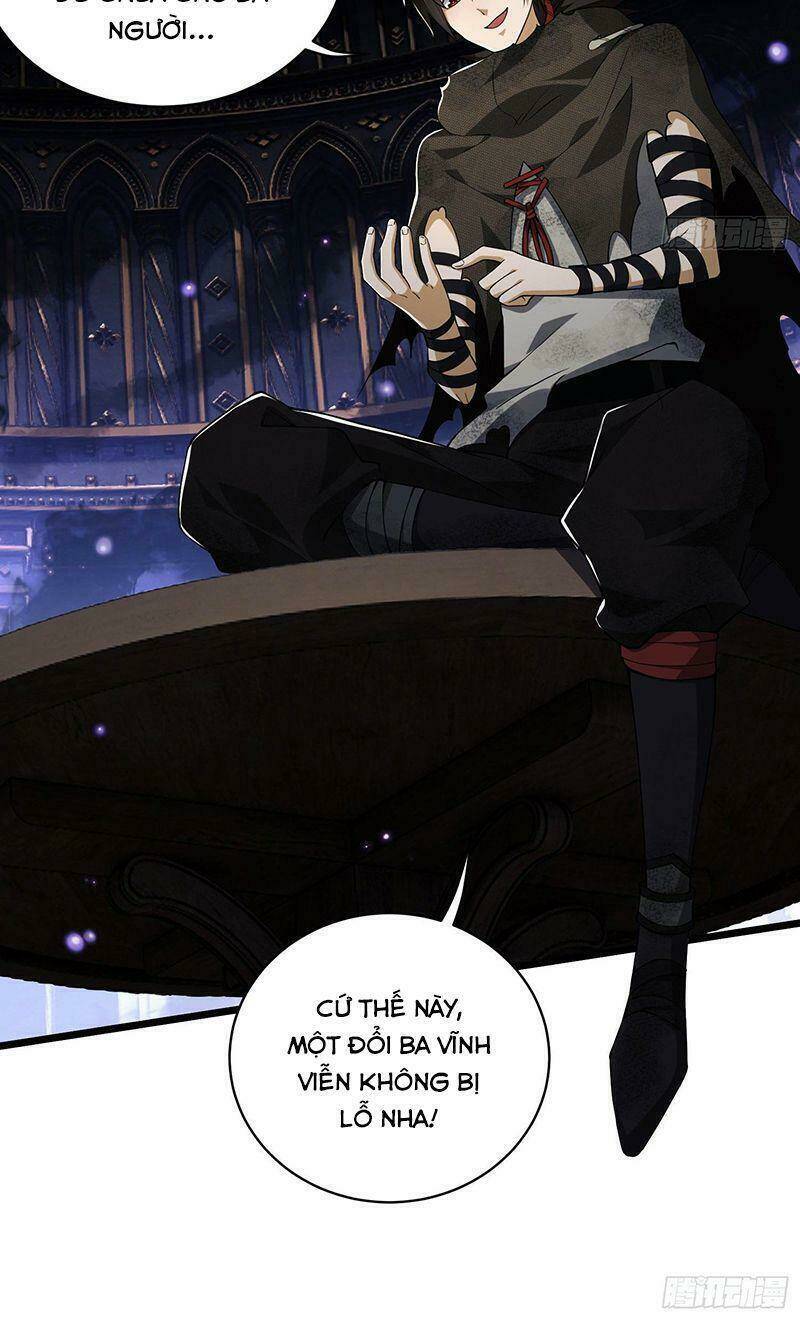 Đệ Nhất Danh Sách Chap 8 - Next Chap 9