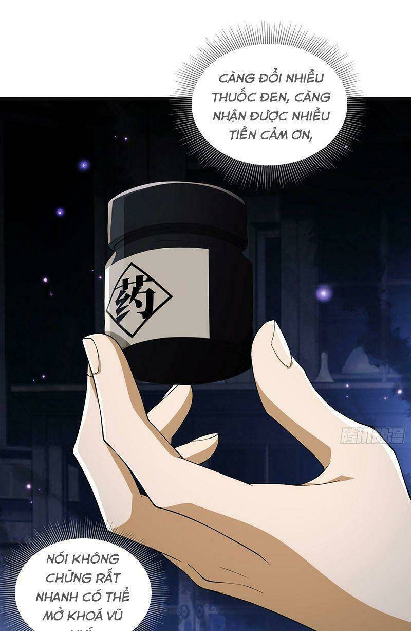 Đệ Nhất Danh Sách Chap 8 - Next Chap 9