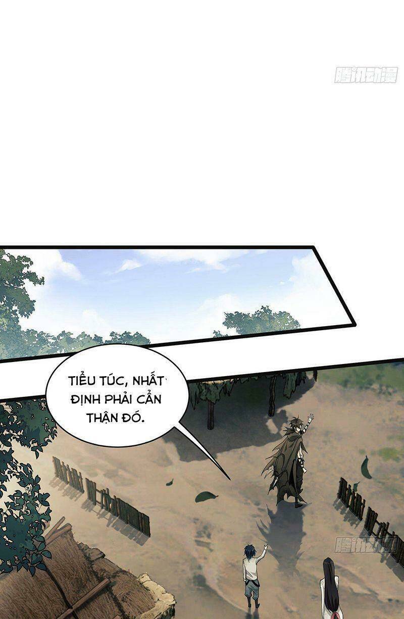 Đệ Nhất Danh Sách Chap 8 - Next Chap 9