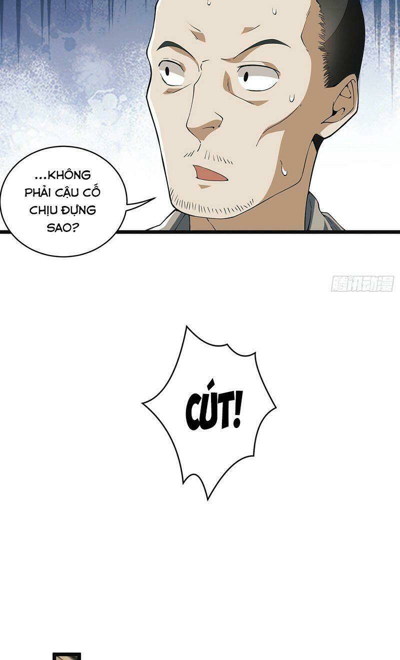 Đệ Nhất Danh Sách Chap 8 - Next Chap 9