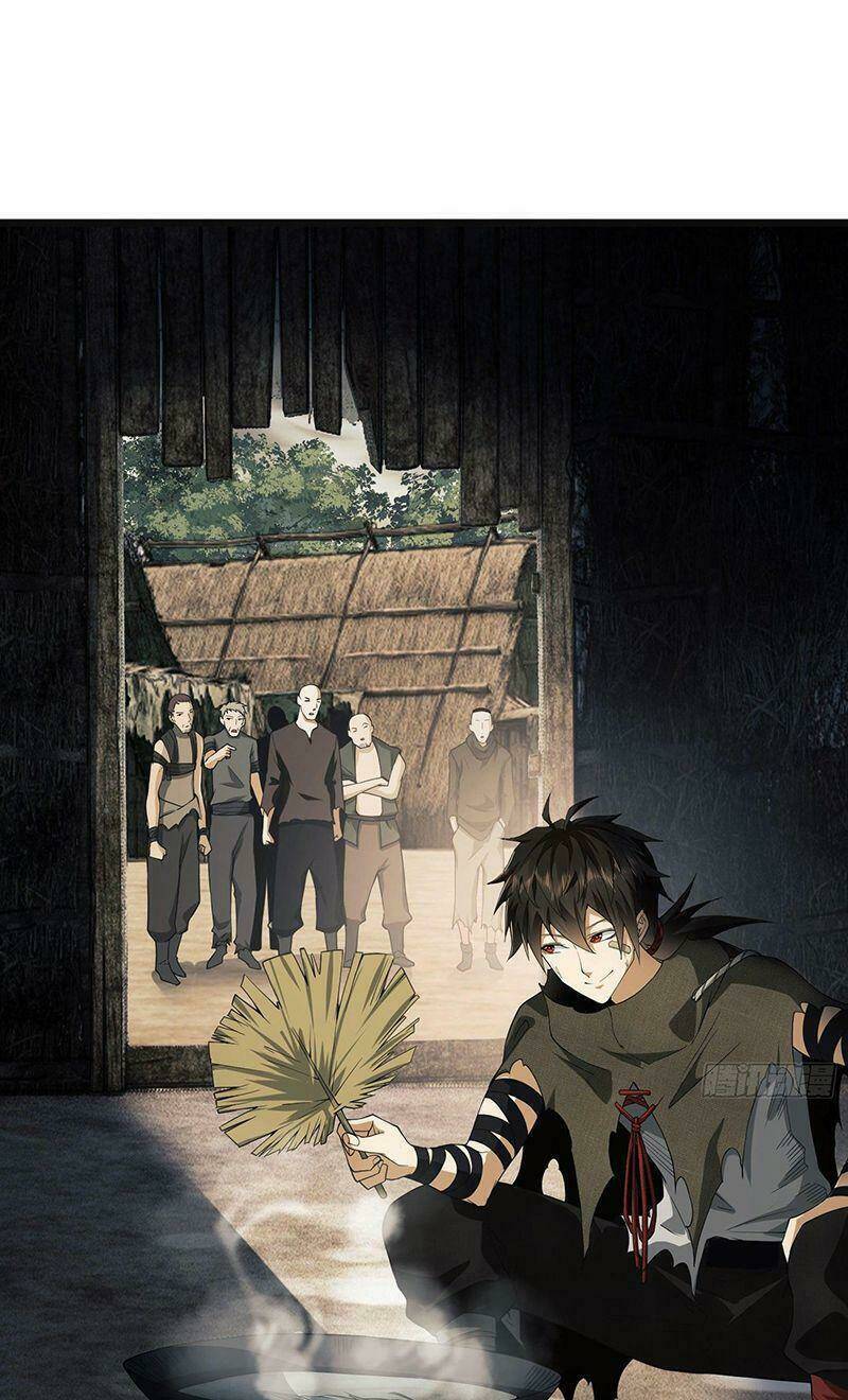 Đệ Nhất Danh Sách Chap 8 - Next Chap 9