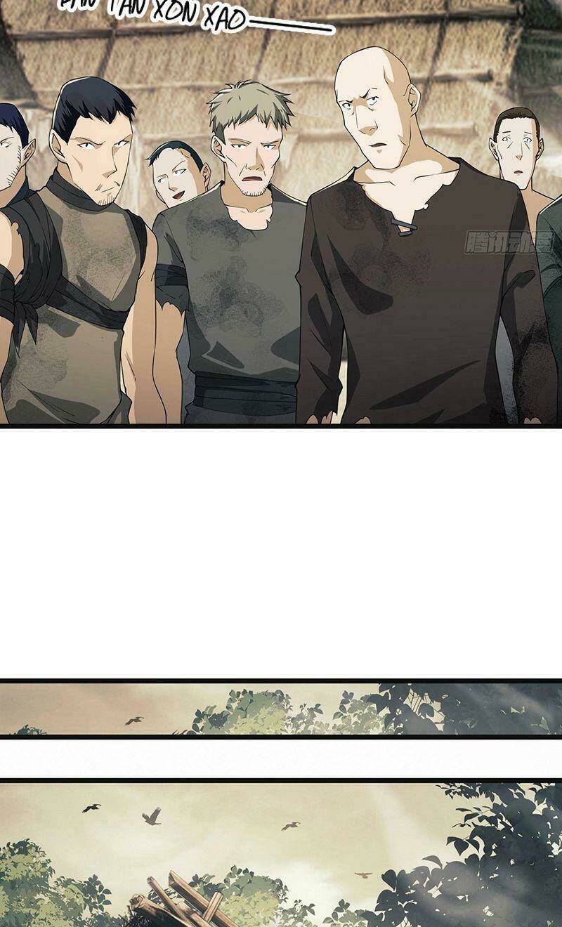 Đệ Nhất Danh Sách Chap 8 - Next Chap 9