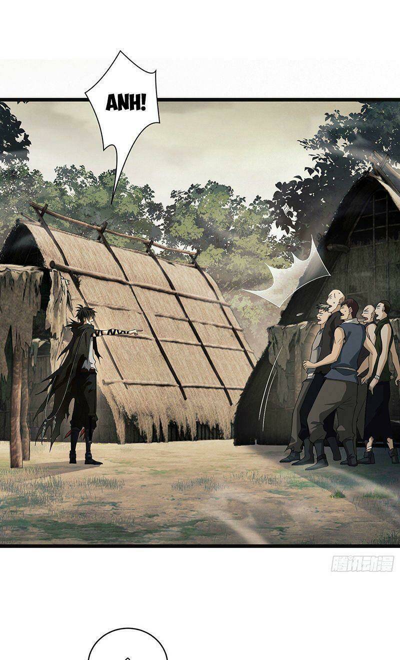 Đệ Nhất Danh Sách Chap 8 - Next Chap 9
