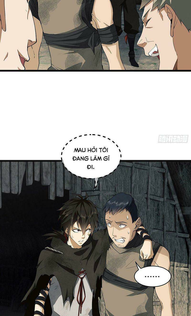Đệ Nhất Danh Sách Chap 8 - Next Chap 9