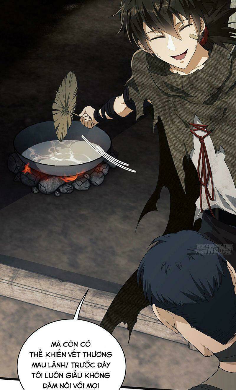 Đệ Nhất Danh Sách Chap 8 - Next Chap 9