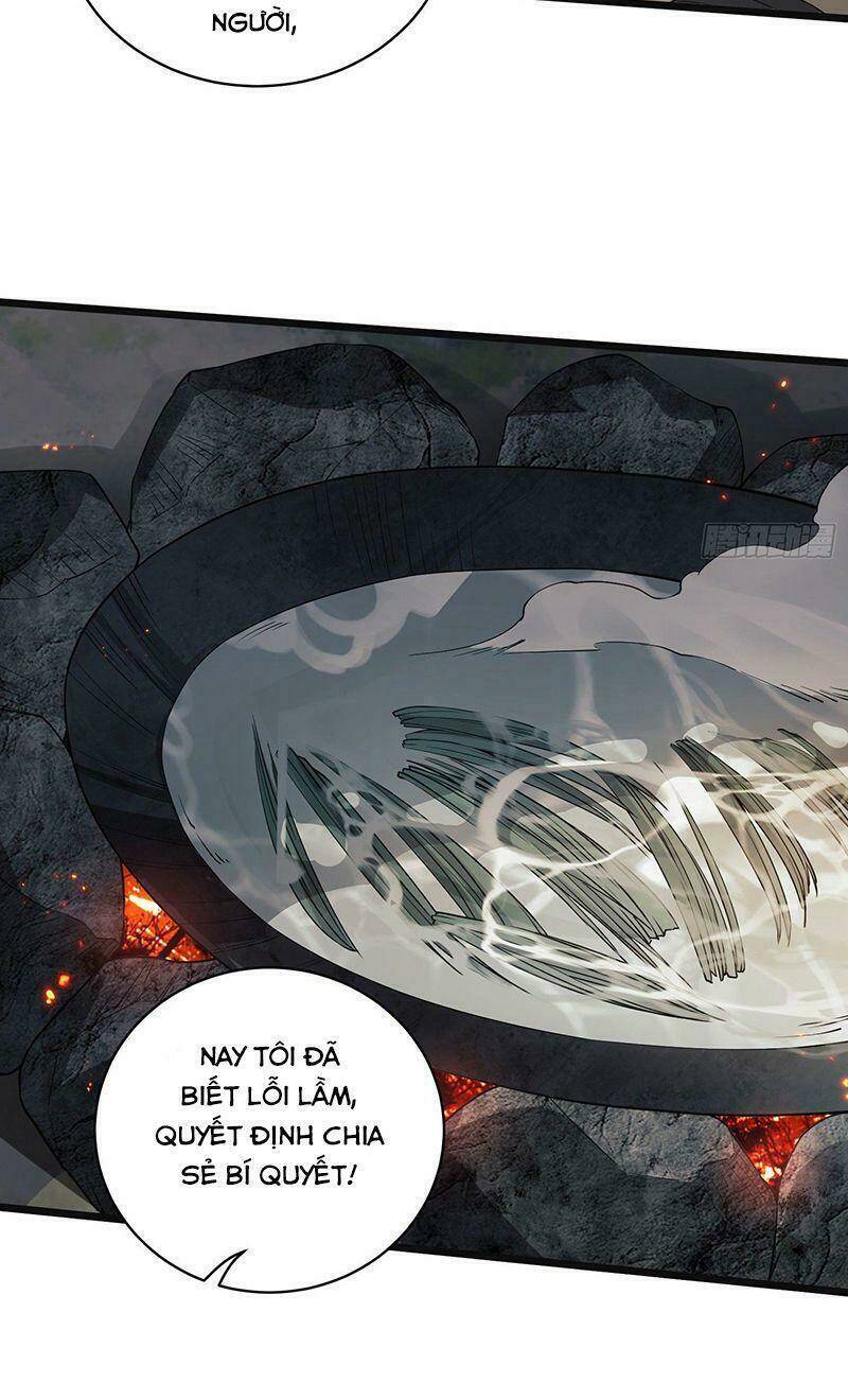 Đệ Nhất Danh Sách Chap 8 - Next Chap 9