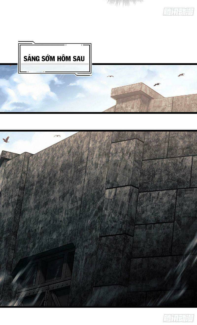 Đệ Nhất Danh Sách Chap 8 - Next Chap 9