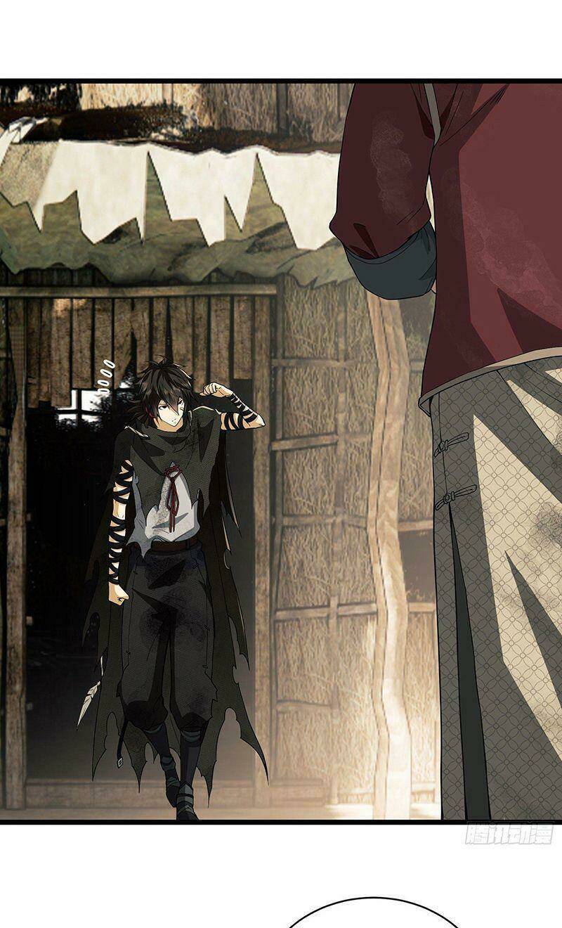Đệ Nhất Danh Sách Chap 8 - Next Chap 9