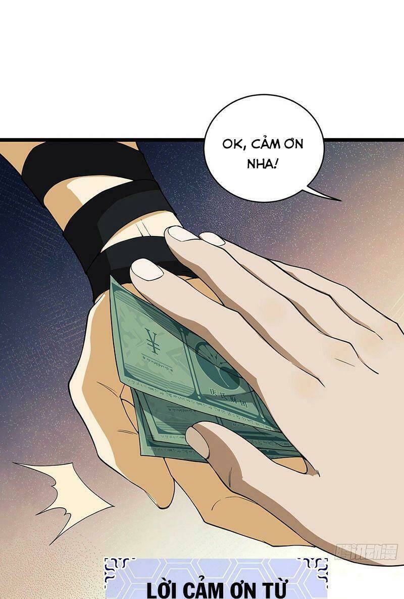 Đệ Nhất Danh Sách Chap 8 - Next Chap 9