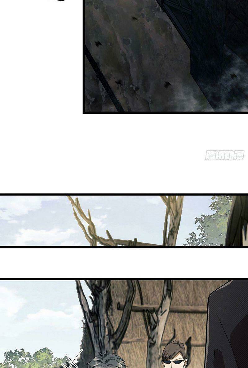 Đệ Nhất Danh Sách Chap 8 - Next Chap 9