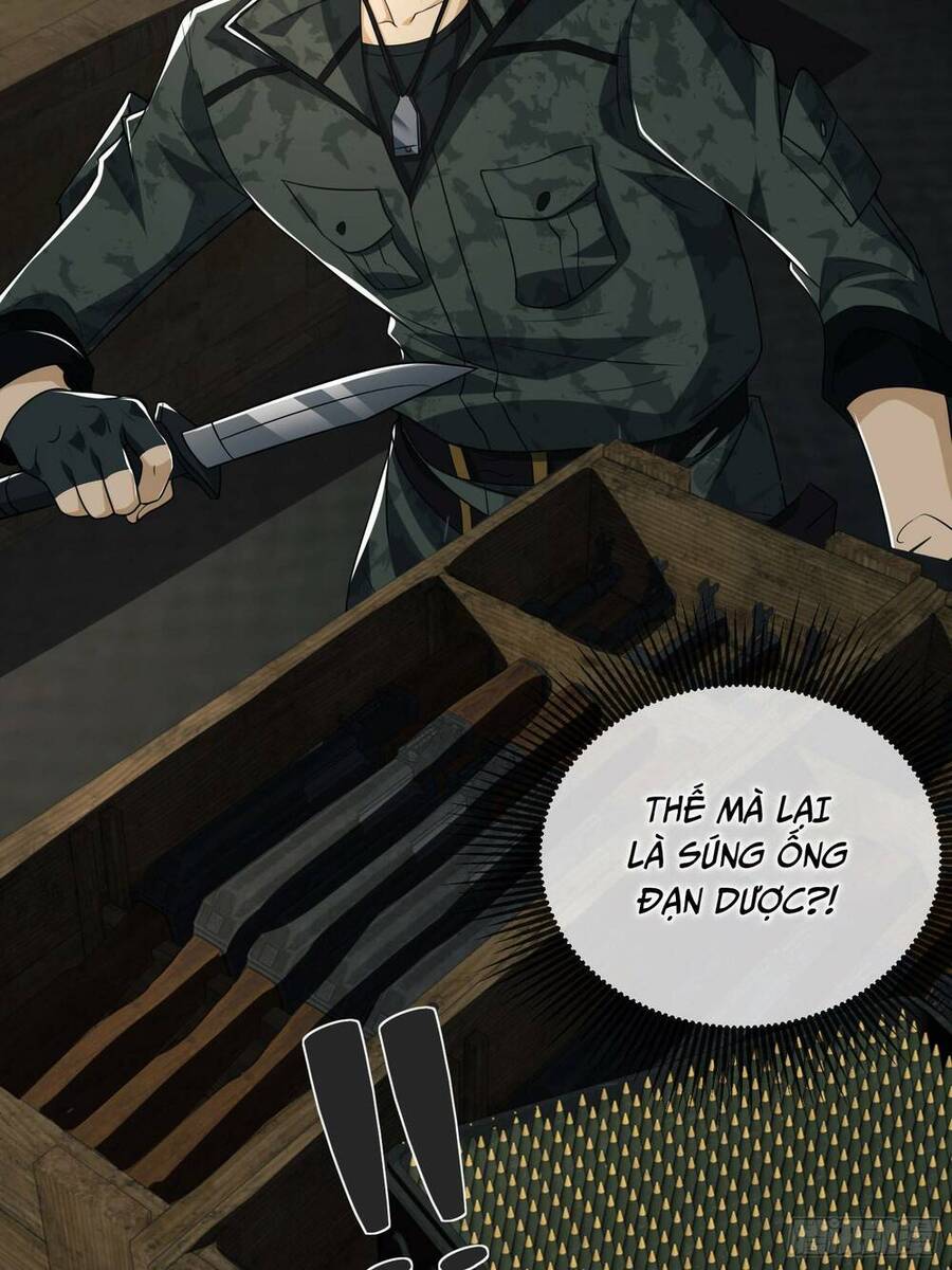 Đệ Nhất Danh Sách Chap 80 - Next Chap 81