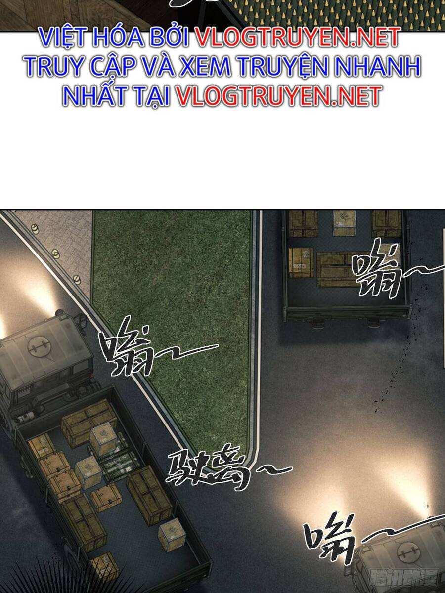Đệ Nhất Danh Sách Chap 80 - Next Chap 81