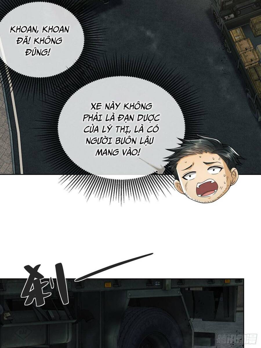 Đệ Nhất Danh Sách Chap 80 - Next Chap 81