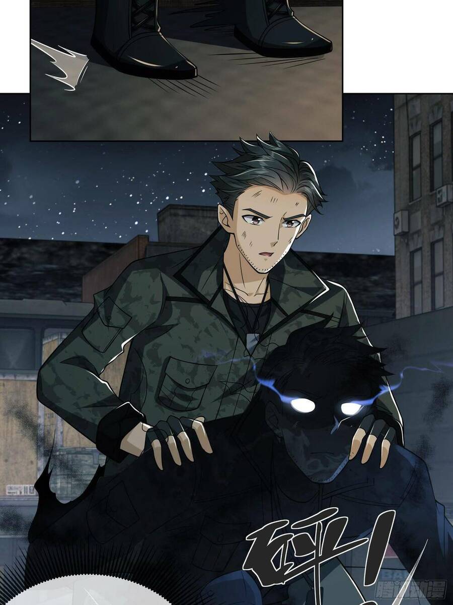 Đệ Nhất Danh Sách Chap 80 - Next Chap 81