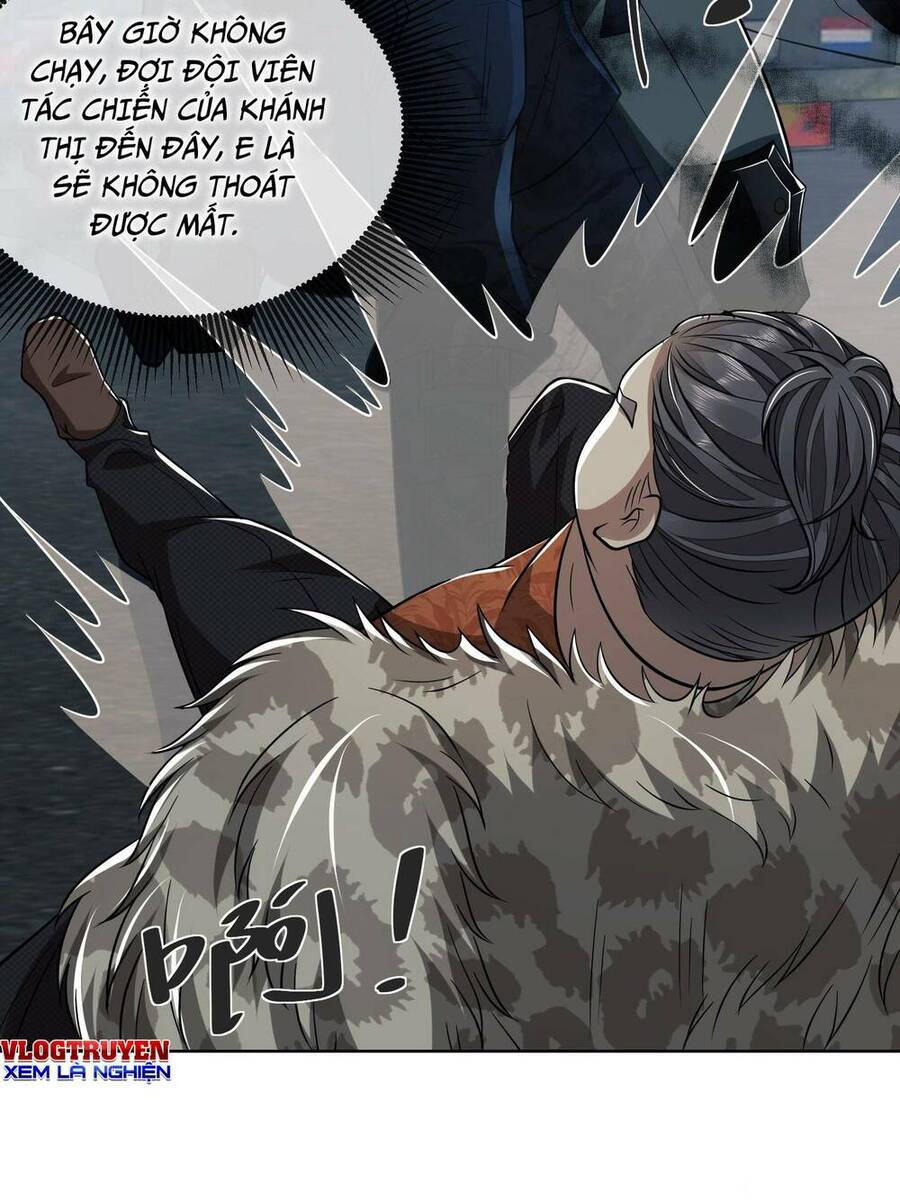 Đệ Nhất Danh Sách Chap 80 - Next Chap 81