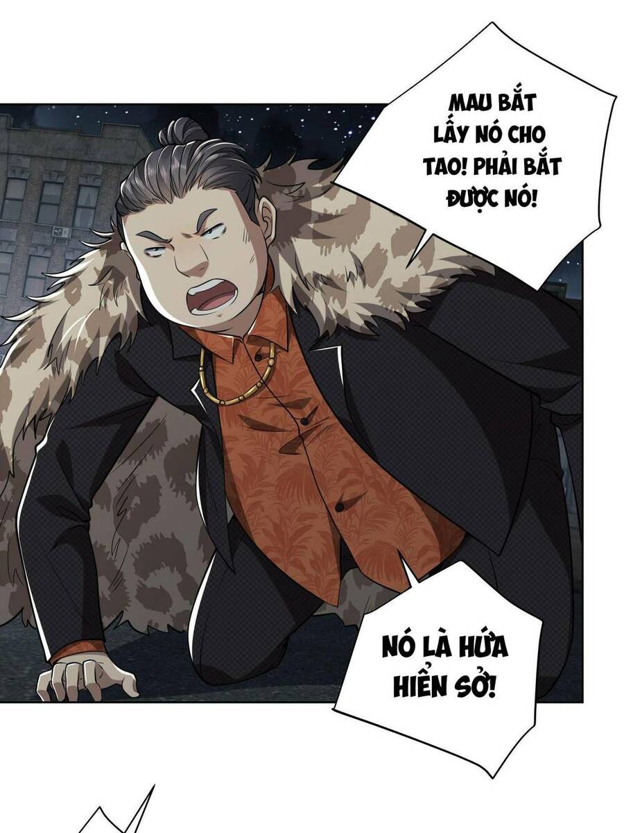 Đệ Nhất Danh Sách Chap 80 - Next Chap 81