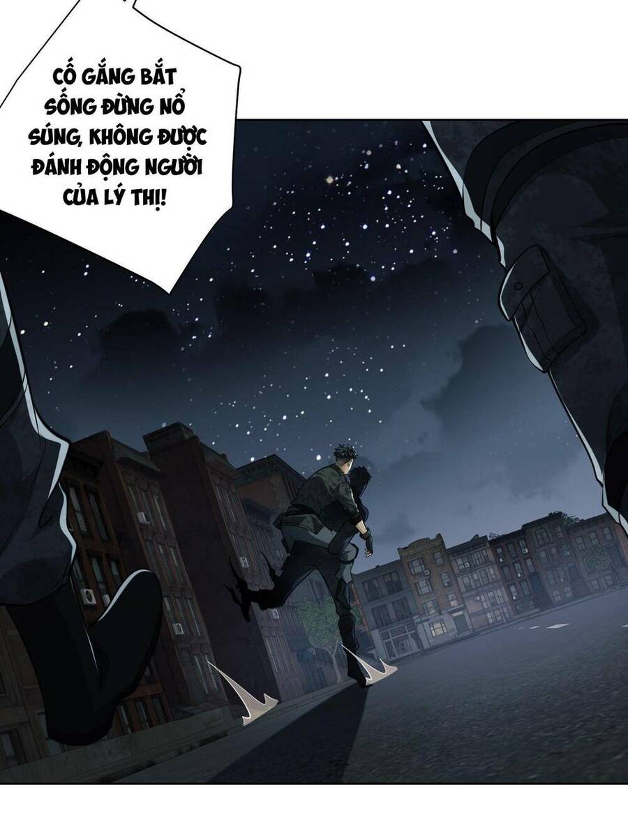 Đệ Nhất Danh Sách Chap 80 - Next Chap 81