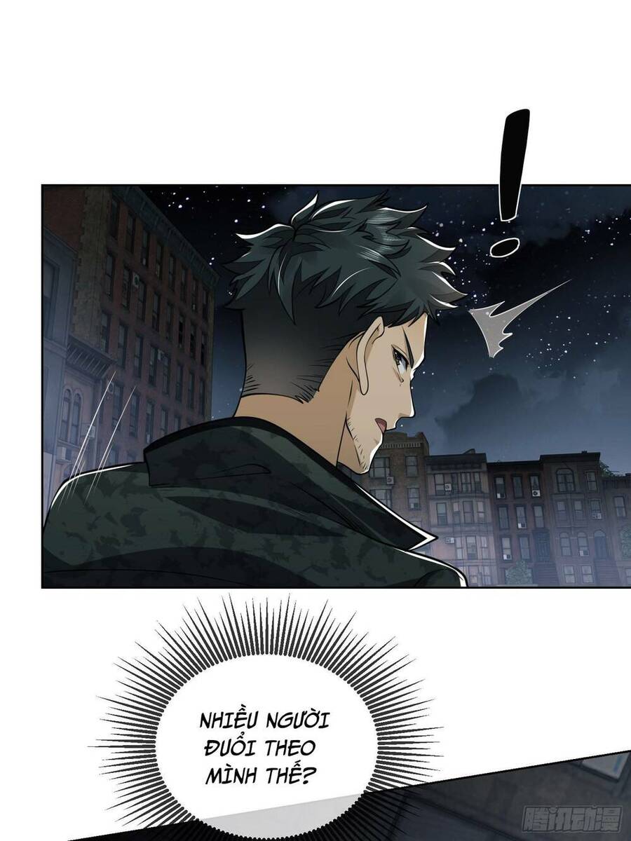Đệ Nhất Danh Sách Chap 80 - Next Chap 81