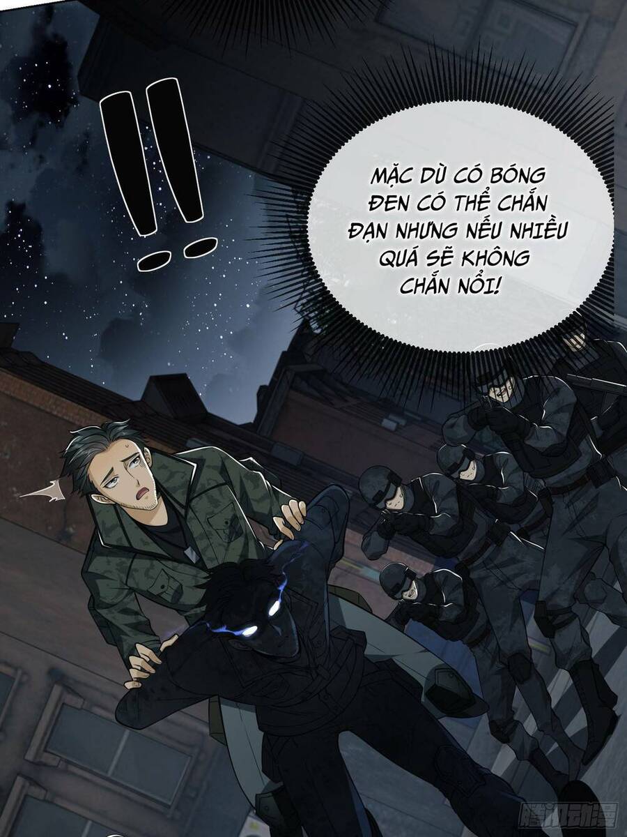 Đệ Nhất Danh Sách Chap 80 - Next Chap 81